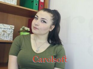 Carolsoft