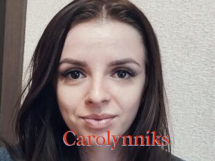 Carolynniks