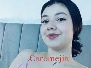 Caromejia