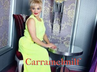 Carramelmilf