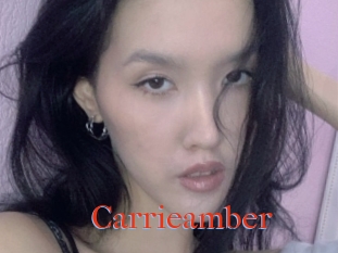 Carrieamber
