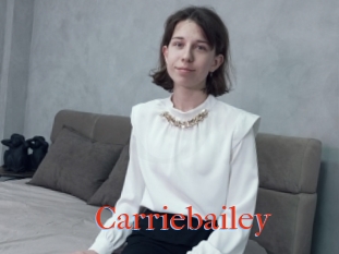 Carriebailey