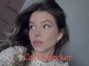 Carriebecker