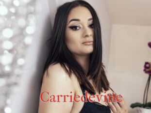 Carriedevine