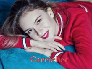 Carriehot