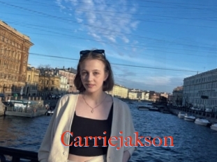 Carriejakson