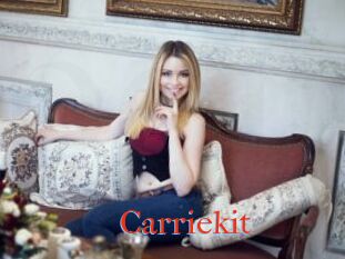 Carriekit