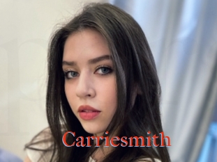 Carriesmith