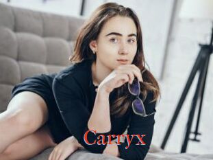 Carryx