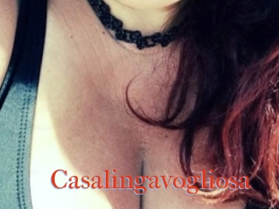 Casalingavogliosa