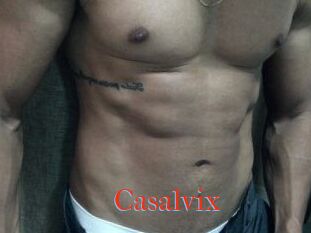Casalvix