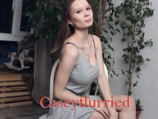 Caseyflurried