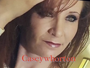 Caseywhorton