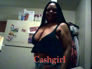Cashgirl