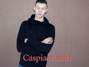 Caspiansmith