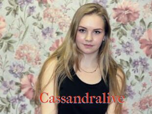 Cassandralive