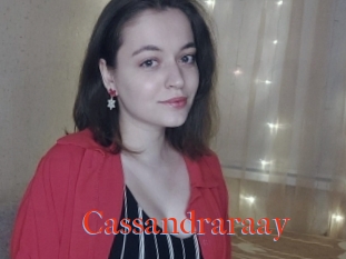 Cassandraraay