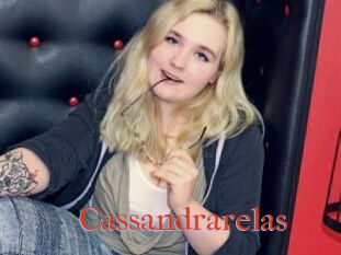 Cassandrarelas