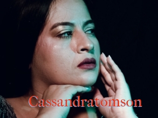 Cassandratomson