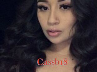 Cassb18