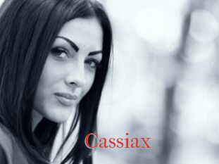 Cassiax