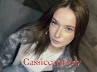 Cassiecannedy
