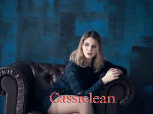 Cassielean