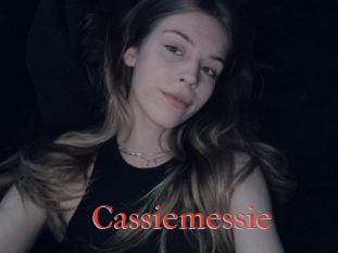 Cassiemessie