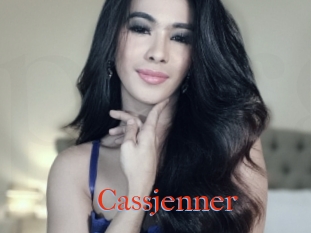 Cassjenner