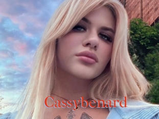Cassybenard
