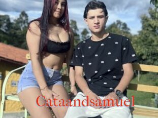 Cataandsamuel