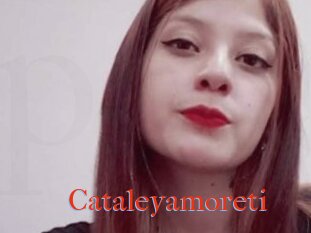 Cataleyamoreti