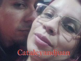 Cataleyandjuan