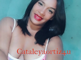 Cataleyaortiz4u