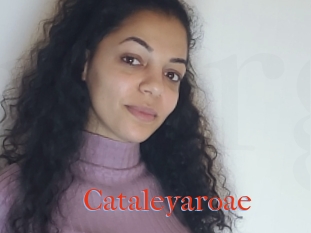 Cataleyaroae