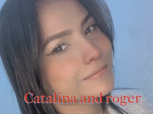 Catalina_and_roger