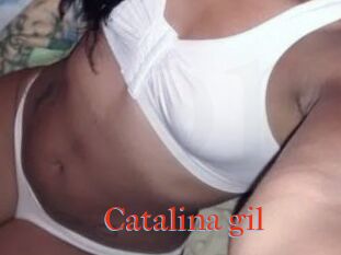 Catalina_gil
