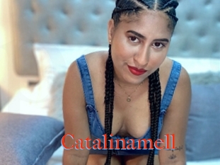 Catalinamell