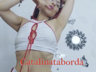 Catalinataborda