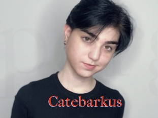 Catebarkus
