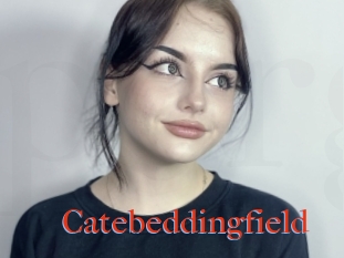 Catebeddingfield
