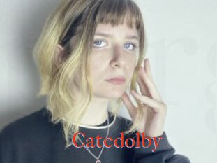 Catedolby