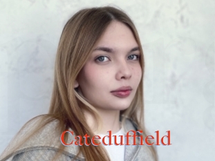 Cateduffield