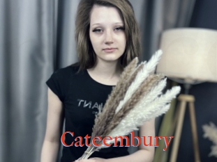 Cateembury