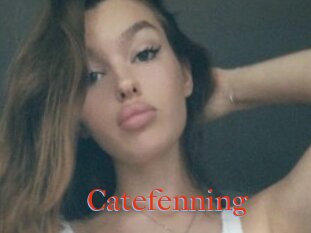 Catefenning
