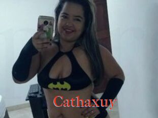 Cathaxuy