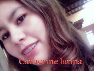 Catherine_latina