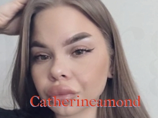 Catherineamond