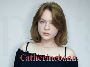 Catherinebann