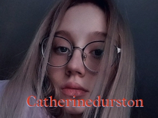 Catherinedurston